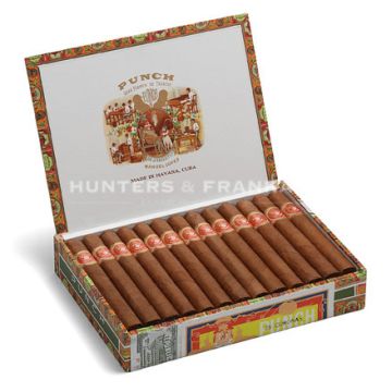Punch Coronas - Pack of 25